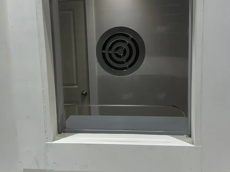 Window return repair by A&M Works